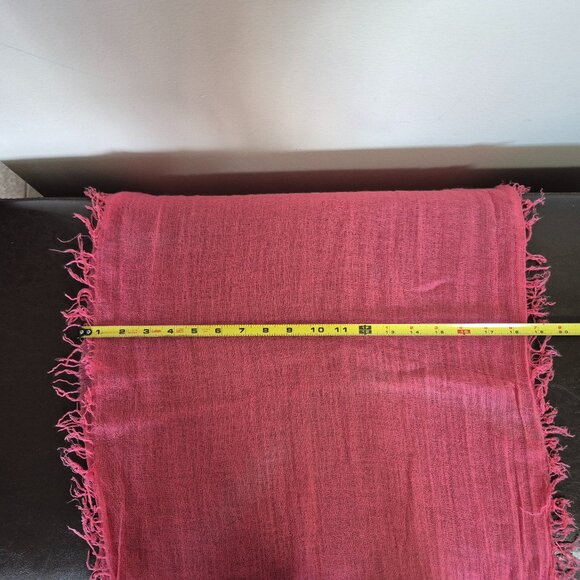 3/$25 scarf - Picture 7 of 8